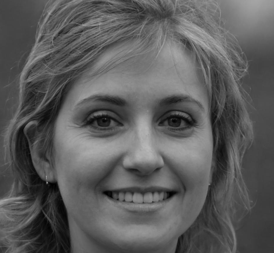 Portrait de Célestine Morvan