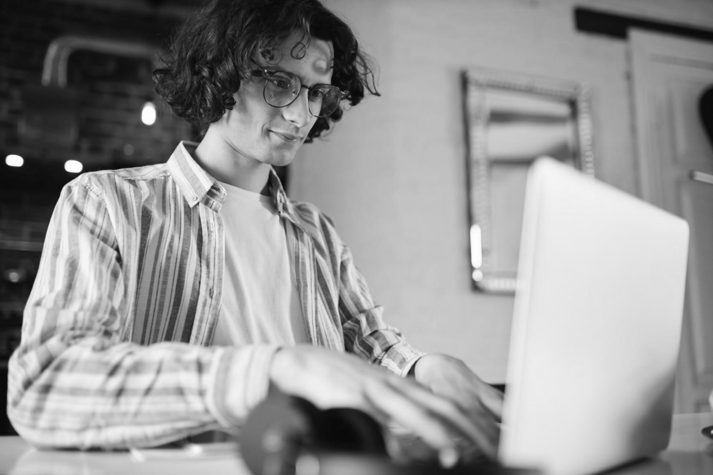 Outils d'automatisation financière en action