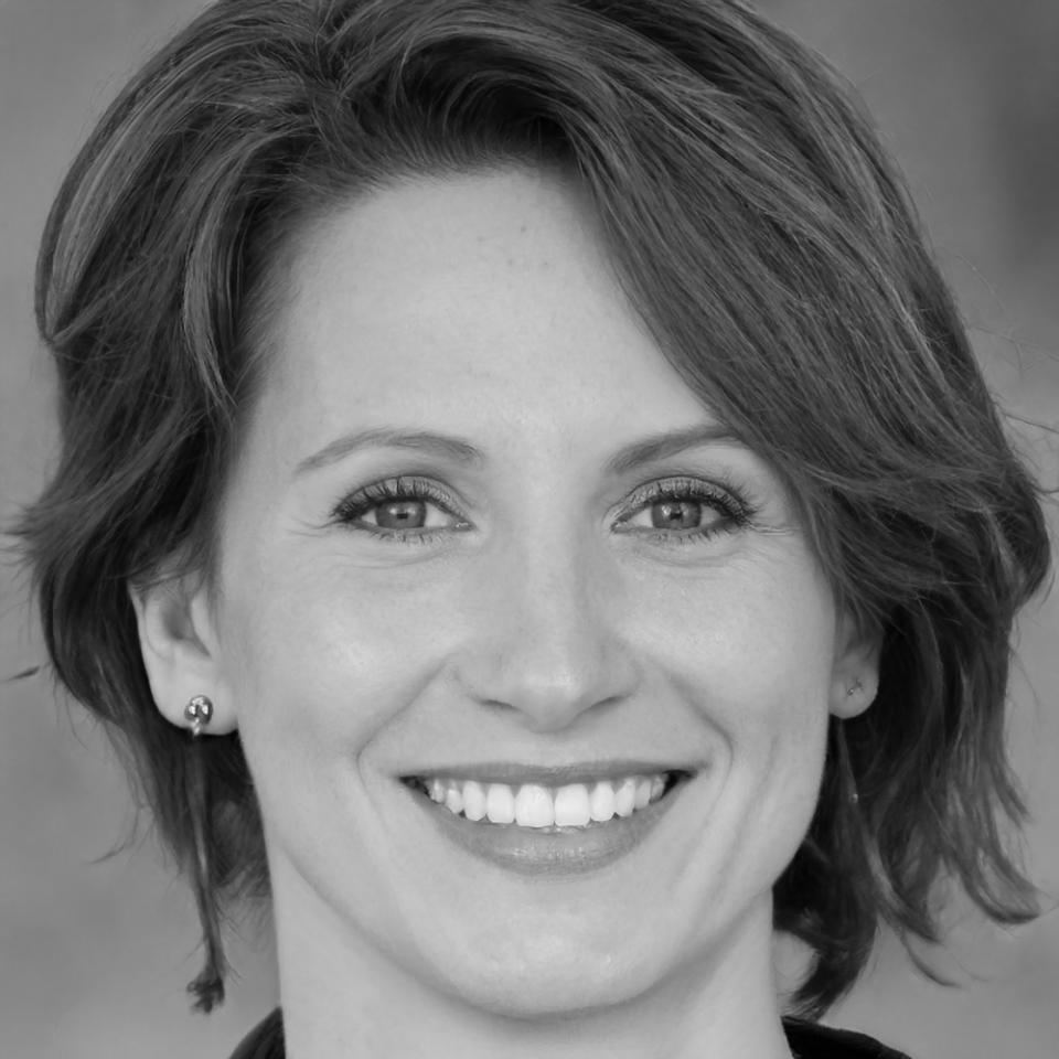 Portrait professionnel de Célestine Moreau